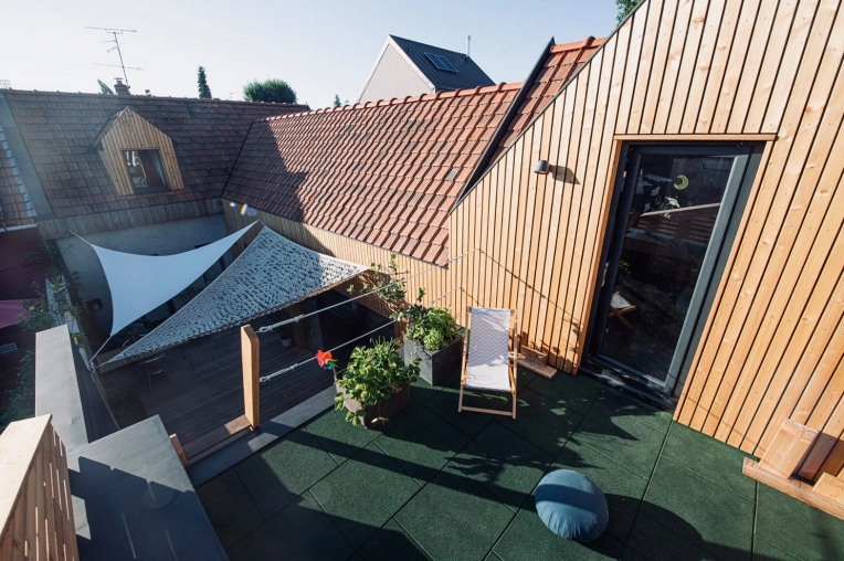 Photographie, Immobilier & Architecture, Artistique