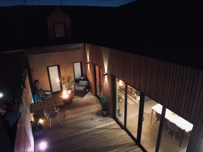 Photographie, Immobilier & Architecture, Artistique