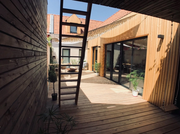 Photographie, Immobilier & Architecture, Artistique