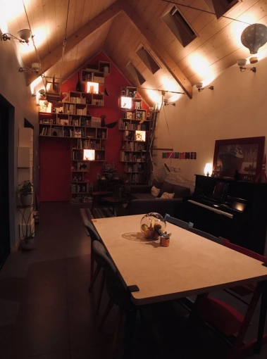 Photographie, Immobilier & Architecture, Artistique