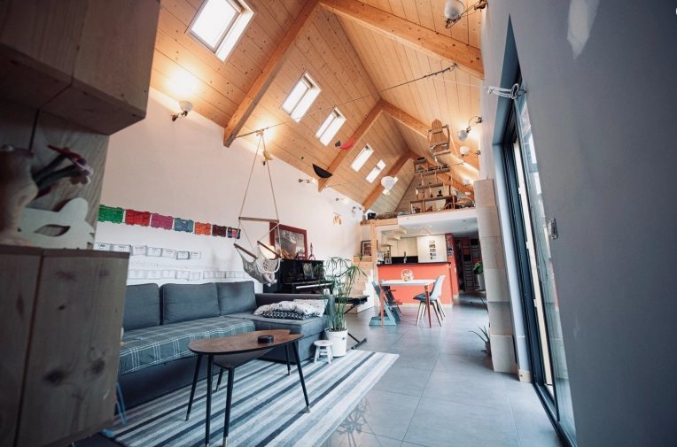 Photographie, Immobilier & Architecture, Artistique