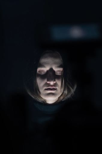 Photography, Portraits, Artistic, Traditional