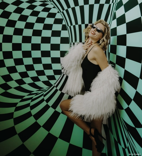 Fashion / Model Portfolio