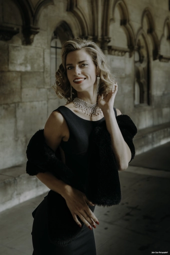 Fashion / Model Portfolio