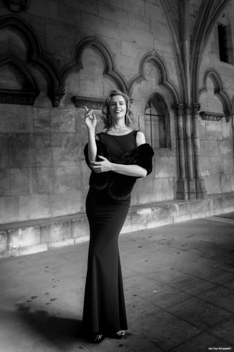 Fashion / Model Portfolio