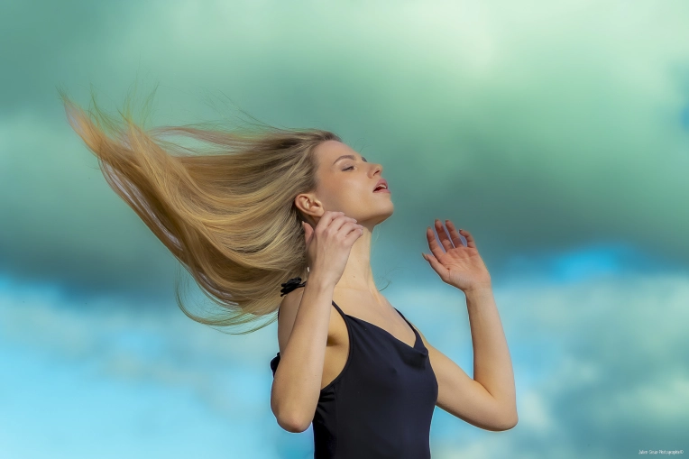 Fashion / Model Portfolio