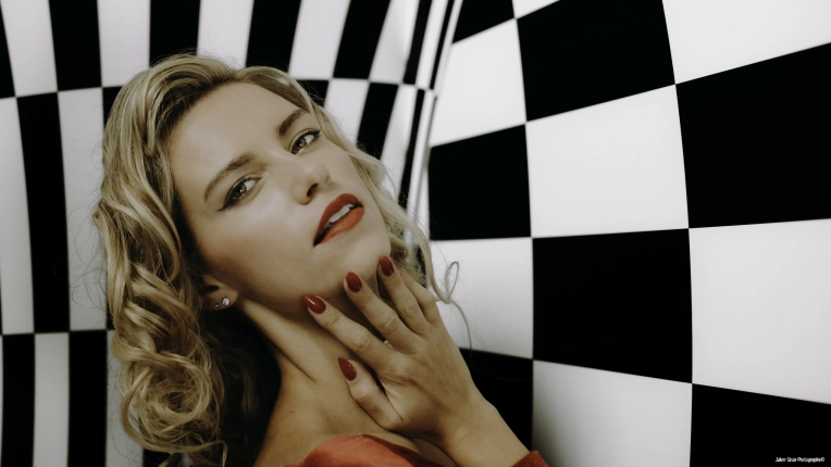 Fashion / Model Portfolio