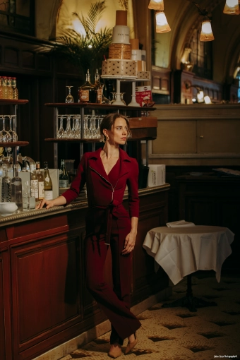 Fashion / Model Portfolio