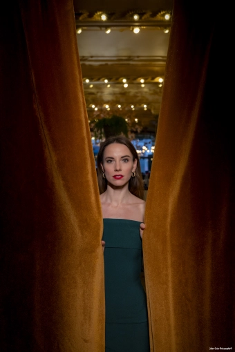 Fashion / Model Portfolio