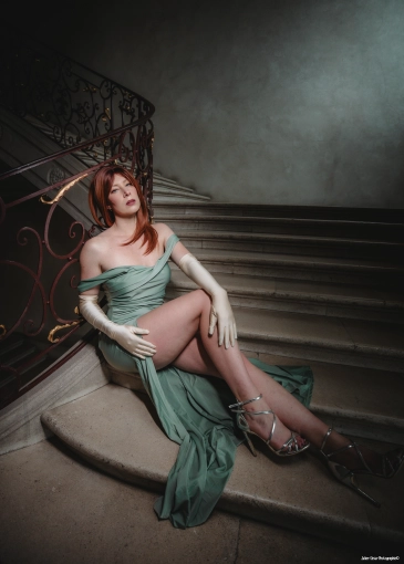 Fashion / Model Portfolio