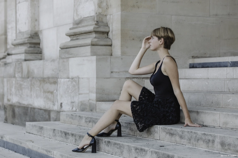 Fashion / Model Portfolio