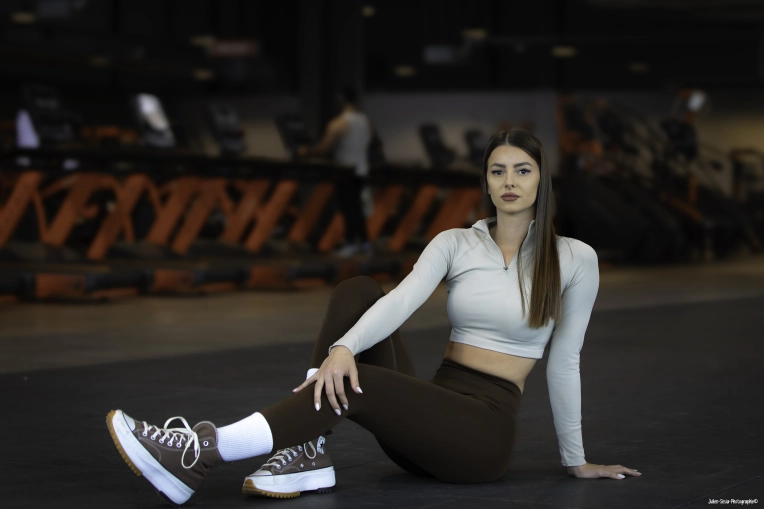 Fashion / Model Portfolio