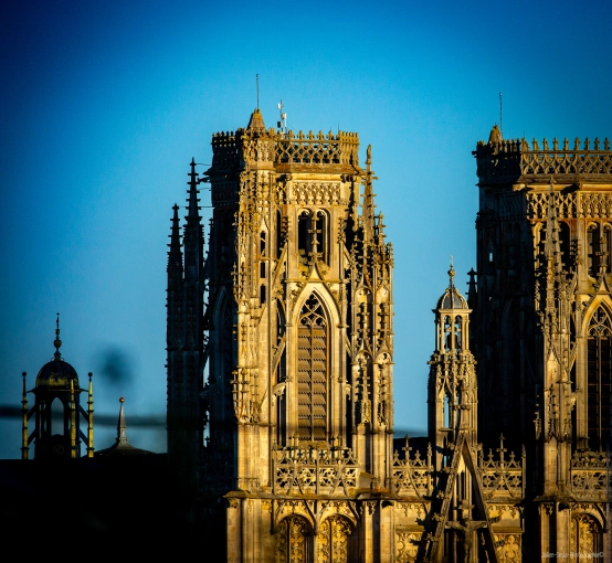 Real estate & Architectural