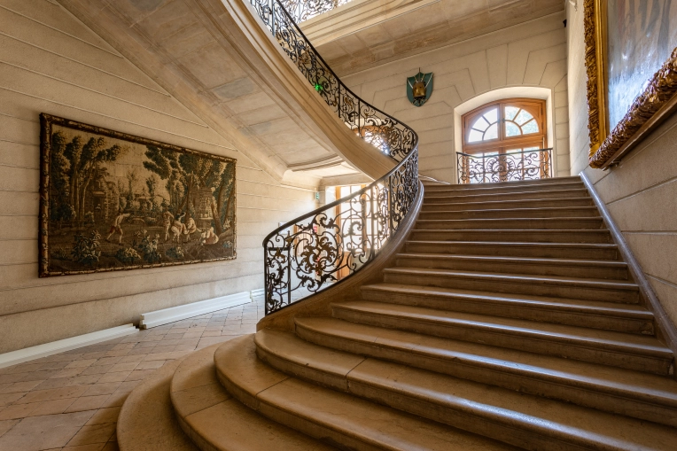 Real estate & Architectural