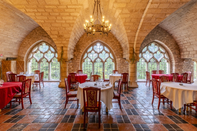 Real estate & Architectural