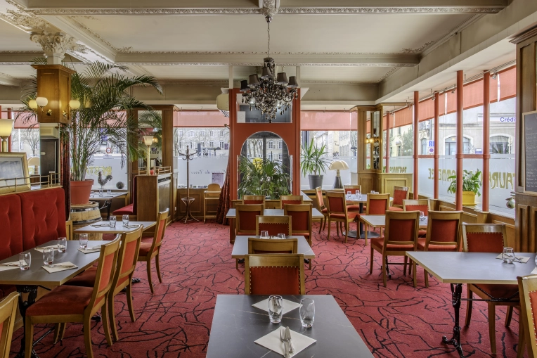 Real estate & Architectural