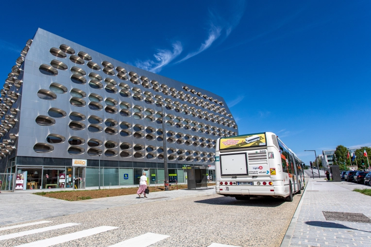 Real estate & Architectural