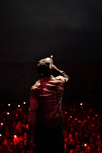 Photography, Photo retouching, Event, Concerts/show, Artistic