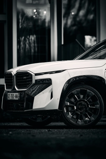 Photography, Photo retouching, Auto / Moto, Artistic