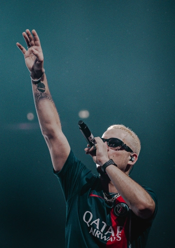 Photography, Photo retouching, Concerts/show, Artistic