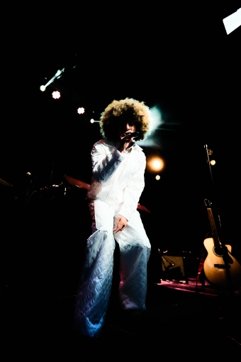 Photography, Photo retouching, Concerts/show, Artistic