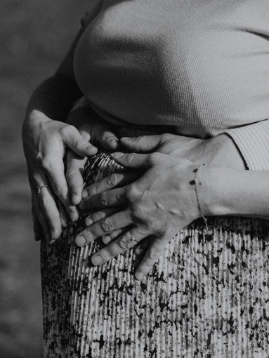 Photographie, Retouche photo, Grossesse, Artistique, Lifestyle