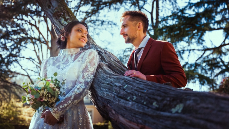 Photographie, Mariage, Traditionnel, Lifestyle