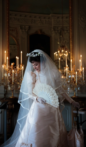 Photographie, Retouche photo, Mariage, Traditionnel, Vintage