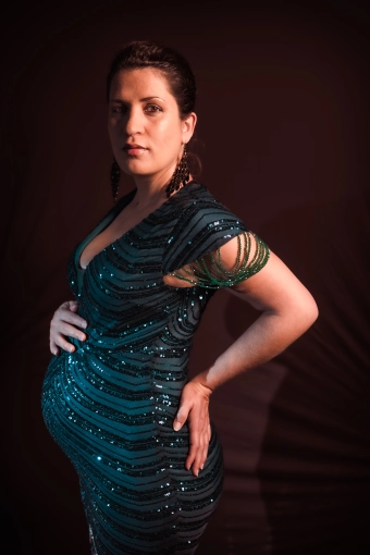 Photographie, Grossesse, Artistique