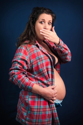 Photographie, Grossesse, Artistique, Lifestyle