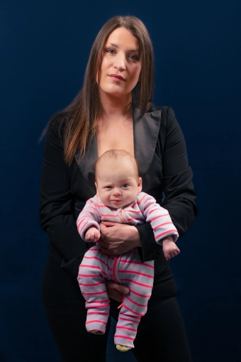 Photographie, Naissance, Artistique