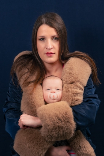 Photographie, Naissance, Artistique