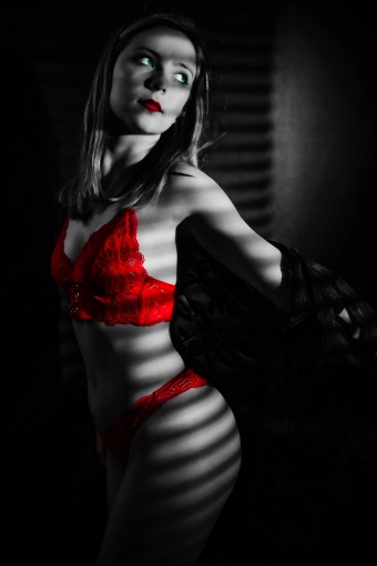 Photographie, Nu / Artistique, Artistique