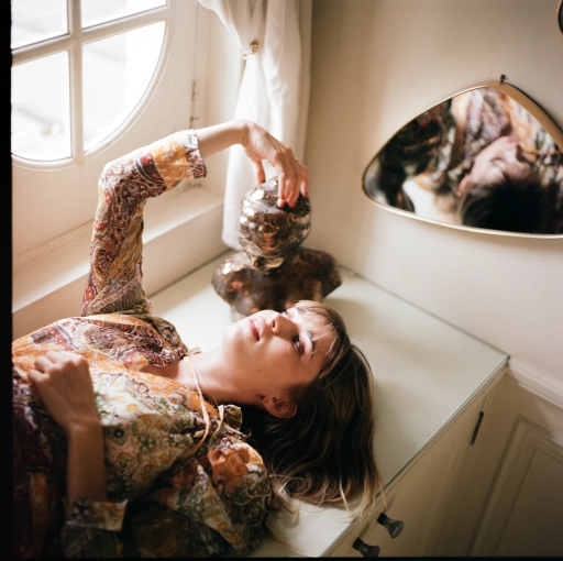 Photographie, Portrait, Traditionnel, Argentique