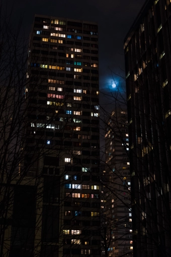 Photographie, Immobilier & Architecture, Bâtiment, Artistique, Lifestyle