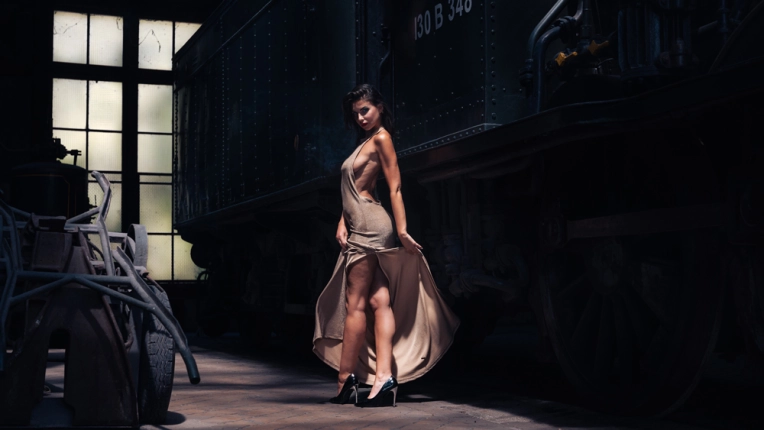 Photographie, Mode/Book, Artistique