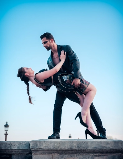 Photographie, Mode/Book, Artistique, Traditionnel