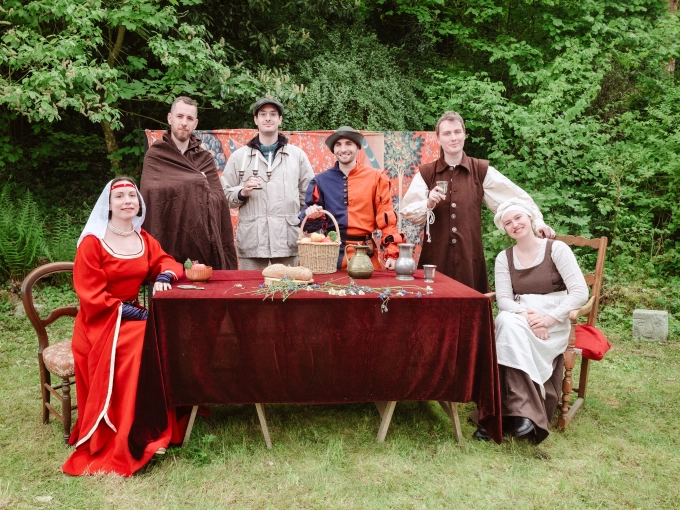 Photographie, Famille, Vintage, Lifestyle