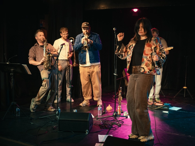 Photographie, Evènement, Concert/Spectacle, Traditionnel