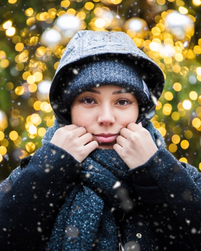 Photographie, Retouche photo, Portrait, Artistique