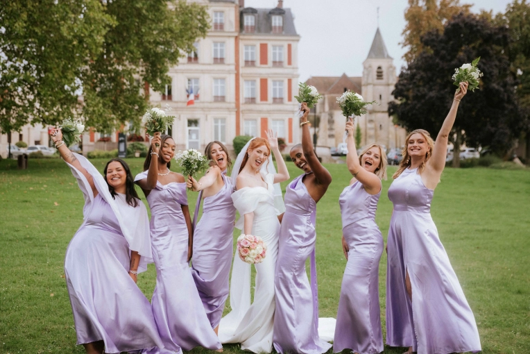 Photographie, Mariage, Artistique, Traditionnel