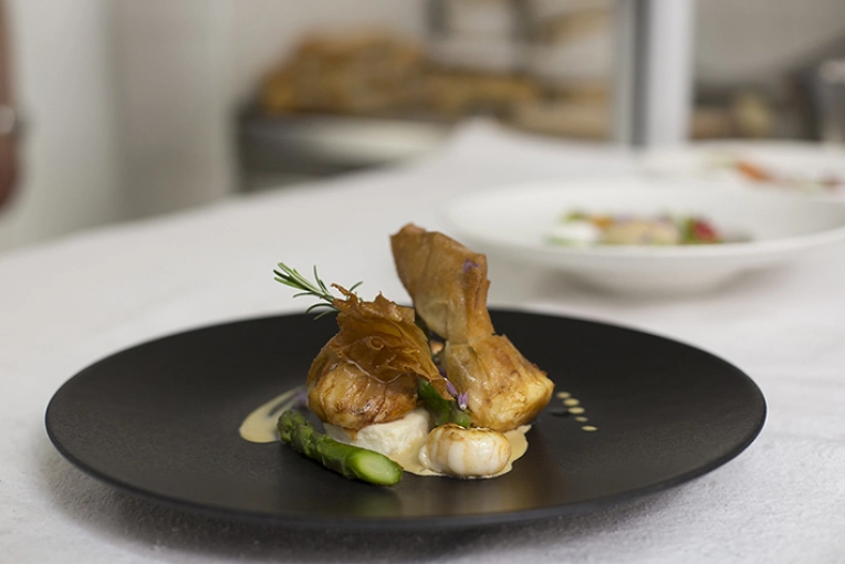 Photographie, Culinaire, Traditionnel