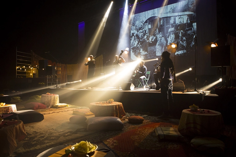 Photographie, Evènement, Concert/Spectacle, Traditionnel