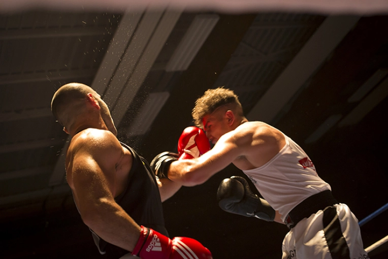 Photographie, Sport, Traditionnel