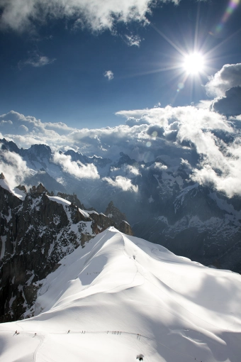 Photographie, Nature, Traditionnel
