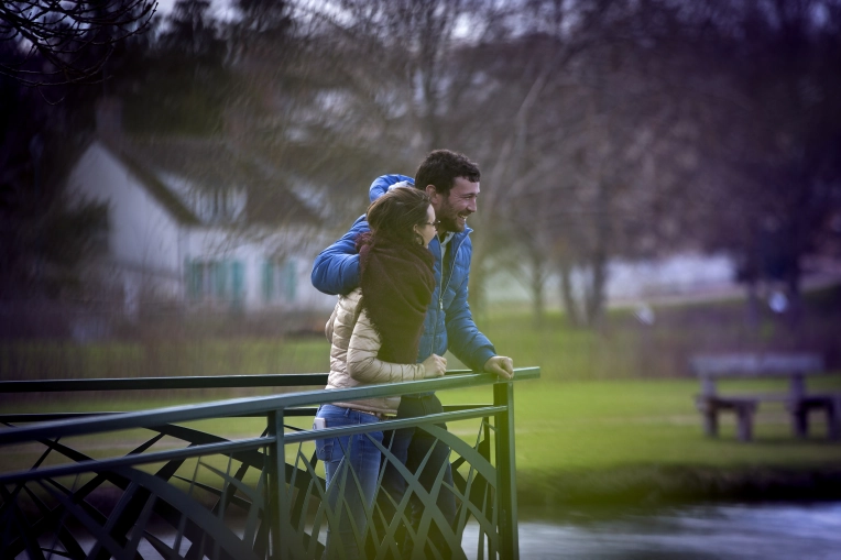 Photographie, Couple, Lifestyle