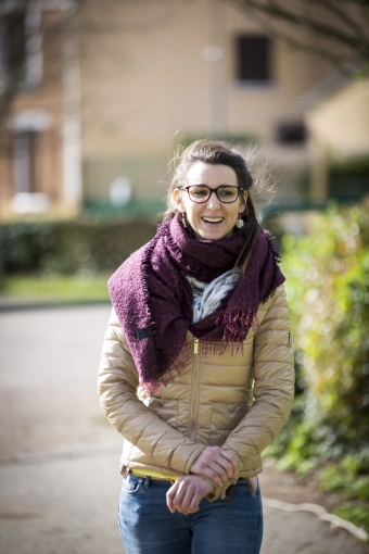 Photographie, Portrait