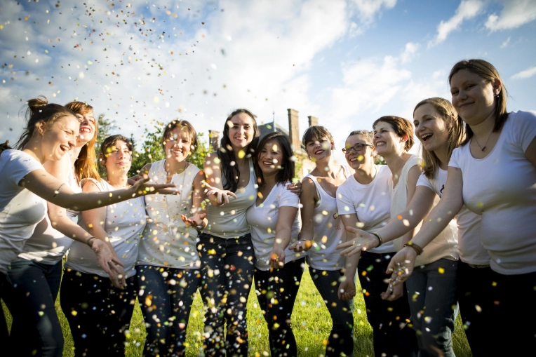 Photographie, EVG / EVJF, Lifestyle