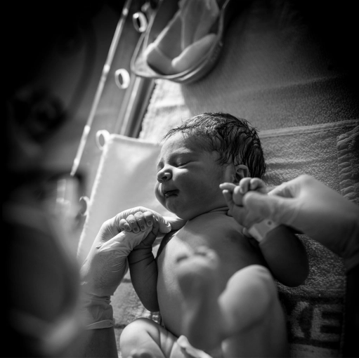 Photographie, Naissance, Lifestyle