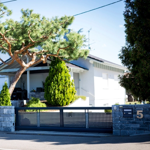 Immobilier & Architecture, Traditionnel